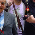 2012 il ragionier Alessandro Avagliano festeggia la coppa Italia