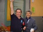 2012 Maurizio Sorrentino festeggia