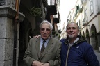 2014 04 06 Antonio Ugliano e Mario Armento