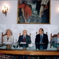 2000 riunione con Fiorillo