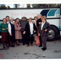 2000 gita con Sorrentino Bus