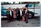 2000 gita con Sorrentino Bus