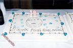 2000 torta 10 anni