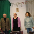 recita natalizia 2004