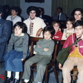1978 sala comunale famiglia Ugliano