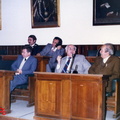 1978 sala comunale Giuseppe Sammarco Eugenio Abbro Domenico Apicella