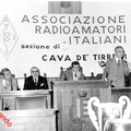 1978 sala comunale sindaco Sammatco Salsano