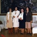 1978 sala comunale  Antonio e Anna Ugliano con (2)