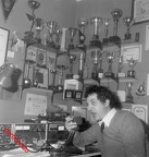 1979 crotone casa Maone pasqua   Antonio Ugliano i8UGL (1)
