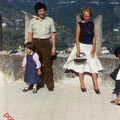 1979 montecastello   A.Ugliano i8UGL con la famiglia e Olim (3)