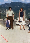 1979 montecastello   A.Ugliano i8UGL con la famiglia e Olim (3)