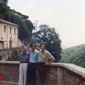  1978 badia Di Cava Rocco Brancati i8ESI Duncan G4DFE A (1)