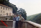  1978 badia Di Cava Rocco Brancati i8ESI Duncan G4DFE A (1)