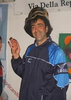 2006 Carnevale il presidente Antonio Avallone