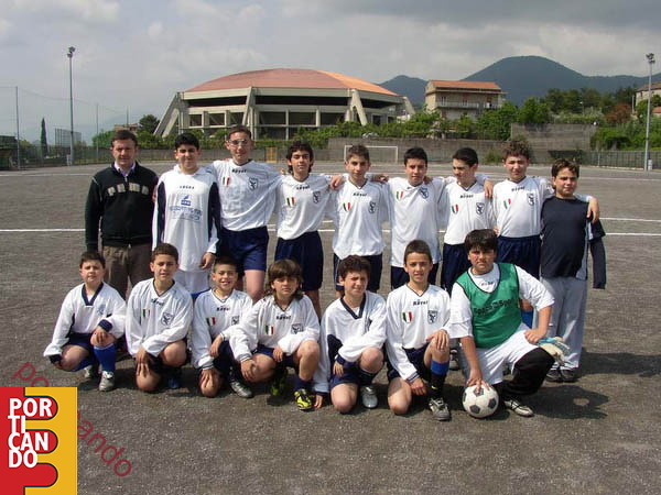 2006 giovani atleti 3