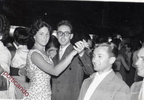 1954 Lucia Avigliano e Pasquale Palmentieri