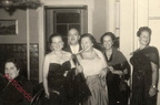 1955 circa Gilda Balestreri  Ing Accarino x x Sara Di Mauro
