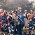 1985 CAI  monte faito - 2