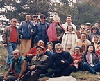 1985 CAI   monte faito - 1