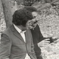 Guido Senatore ( Francia ) e Sandro Avagliano