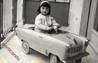 1963 giocattoli di Gabriella Lamberti
