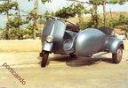 1970 sidecar