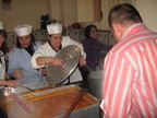 2009 01 17 Vampa di Sant'Antuono a Santa Maria al quadriuvale - preparazione pasta e fagioli 2