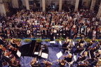 2004 Festival internazionale di musica ritmo sinfonica concerto