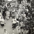 1947 06 05 Processione del Corpus Domini particolare