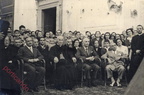 1947 07 13 inaugurazione colonia del papa-sagrato della Madonna dell'olmo