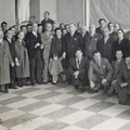 1948 impiegati comunali con la giunta