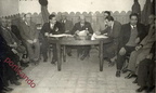 1952 elezioni al circolo democratico DeLeo Albano De Pisapia