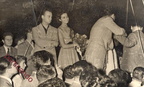 1952 Clara Gabbiani  miss cava