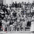 1954 06 13 prime Comunioni degli alunni di San Giovanni part1