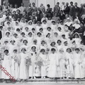 1954 06 13 prime Comunioni degli alunni di San Giovanni part2
