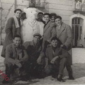 1956 la grandiosa nevicata del 1956 1 piazza san francesco 2