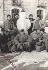1956 la grandiosa nevicata del 1956 1 piazza san francesco 1
