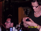 Bice Punzi festa 70 anni (1)