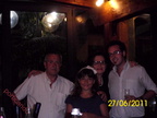 Bice Punzi festa 70 anni (2)