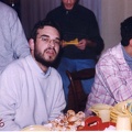 1999 Raffaele Punzi -  a pertosa con  Marcello di Domenico