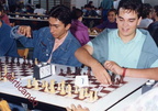 Raffaele Punzi -   gli scacchi 1