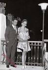 1968 Prospero De Filippis - con Cecilia un anno prima del matrimonio