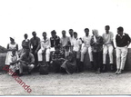 1960 Prospero De Filippis - gita in costiera con il gruppo dei miei amici