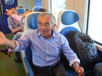 2011 04 14 Amodio sul treno