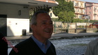 2011 05 14 ALLA STAZIONE IN PARTENZA PER SAPRI