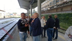 2011 05 14 ALLA STAZIONE IN PARTENZA PER SAPRI (1)