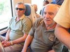 2011 05 14 Luciano Cinesi e Gennaro Lasaponara