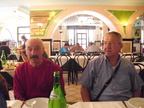 2011 05 14 Mimi Pisapia e Aldo Punzi