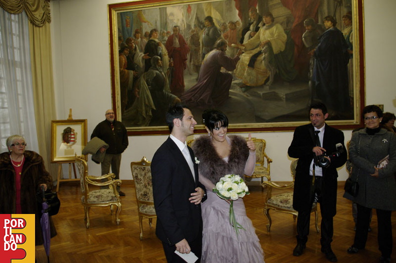 2012 12 15 Vittorio e  Jessica di Giuseppe sposi (21)
