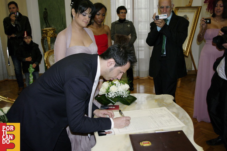 2012 12 15 Vittorio e  Jessica di Giuseppe sposi (54)